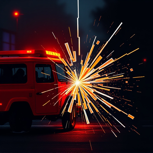 collision estimate