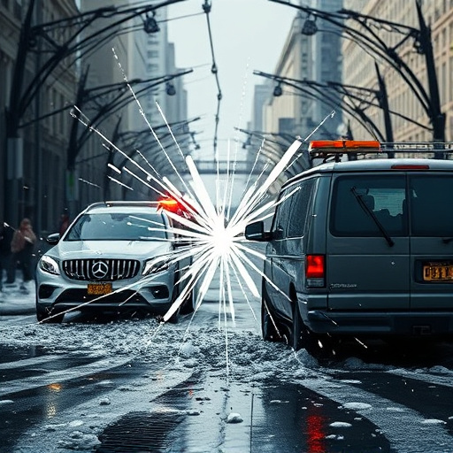 collision estimate