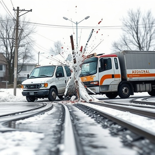 collision estimate