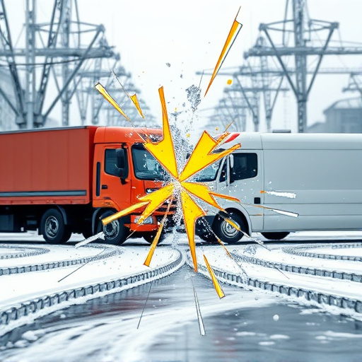 collision estimate