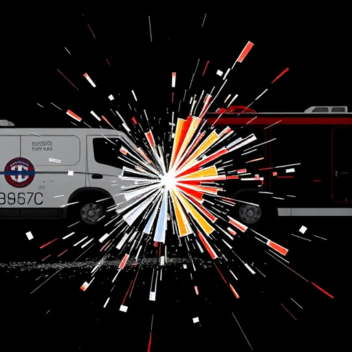 collision estimate