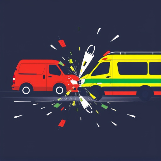 collision estimate