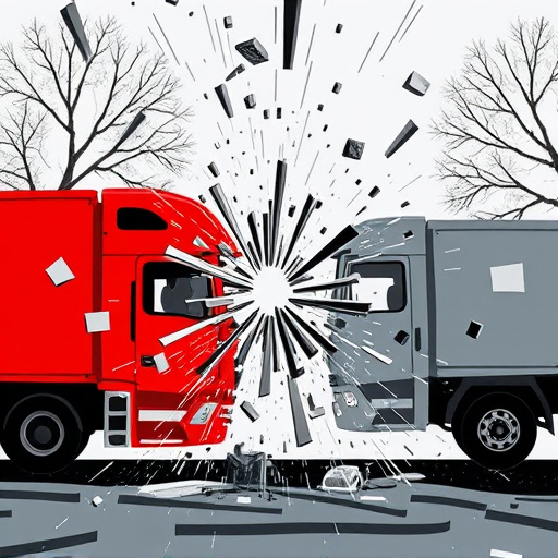 collision estimate