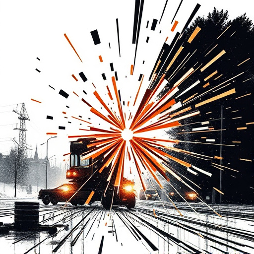 collision estimate