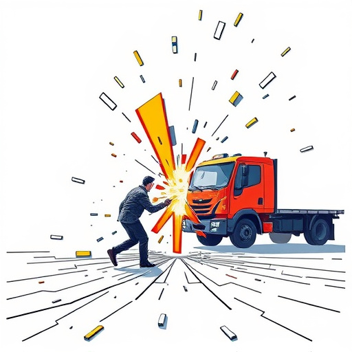 collision estimate