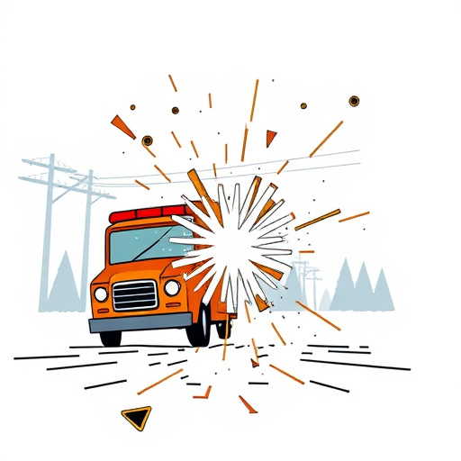 collision estimate