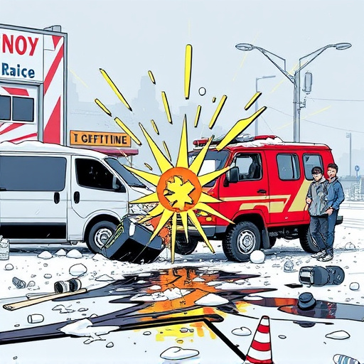 collision estimate