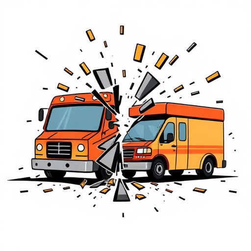 collision estimate