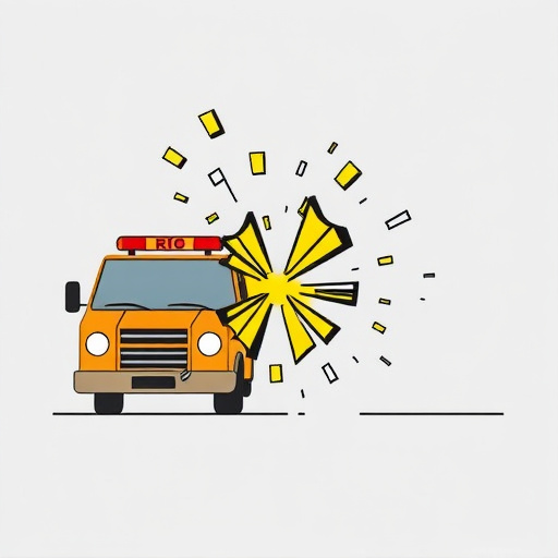 collision estimate
