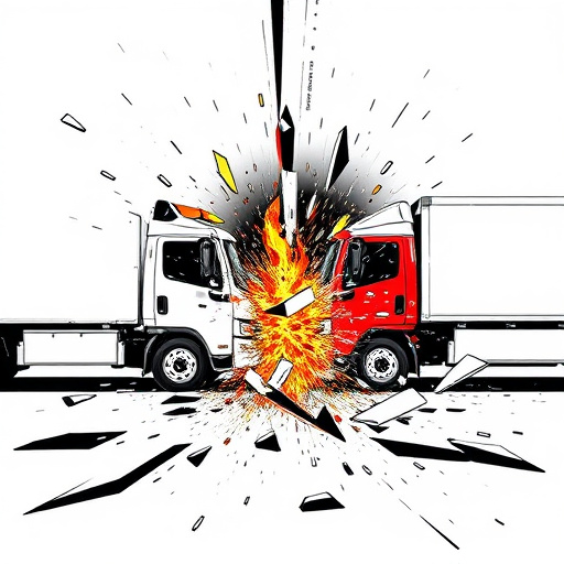 collision estimate