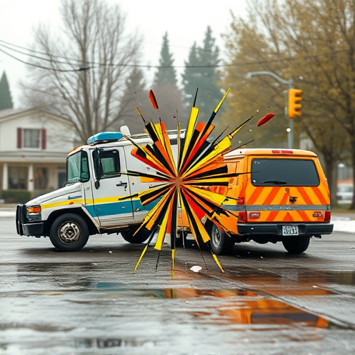 collision estimate