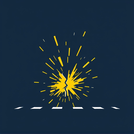 collision estimate