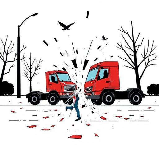 collision estimate