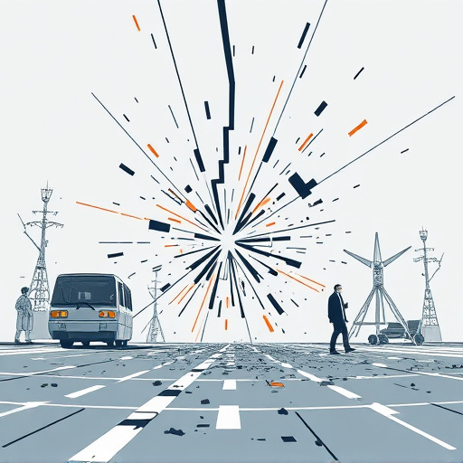 collision estimate