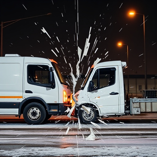 collision estimate