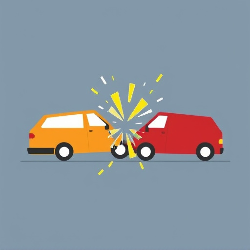 collision estimate