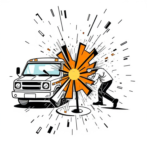 collision estimate
