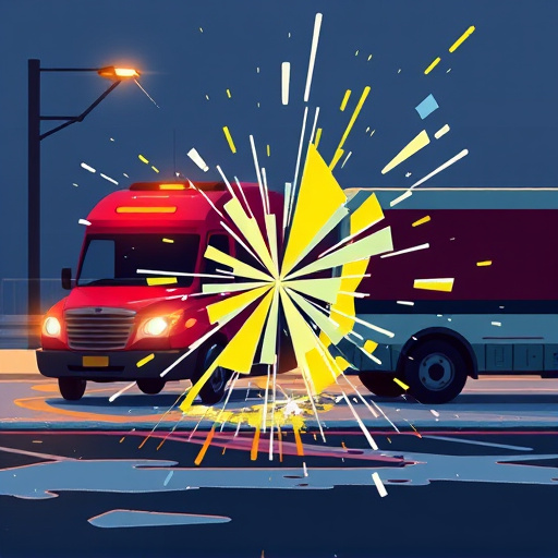 collision estimate