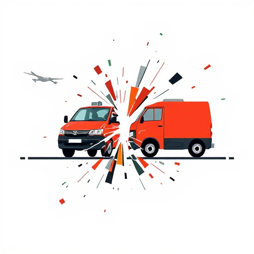 collision estimate
