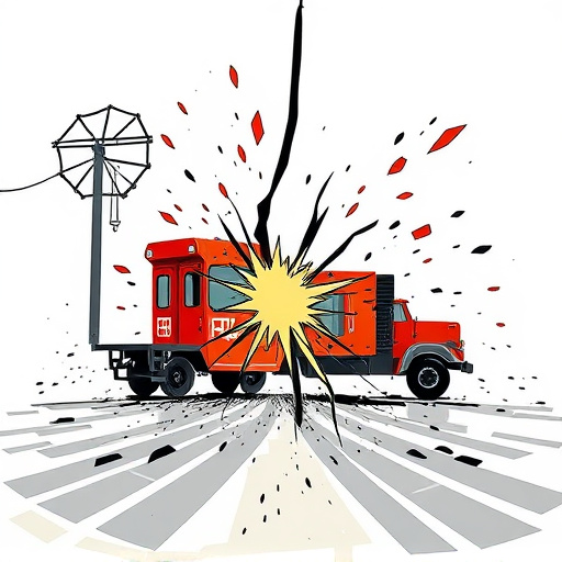 collision estimate