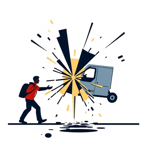 collision estimate