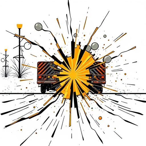 collision estimate