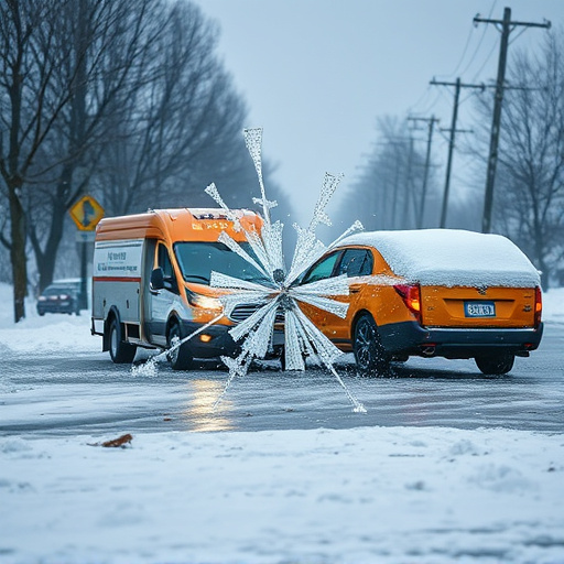 collision estimate
