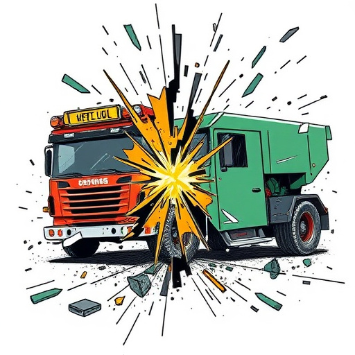 collision estimate