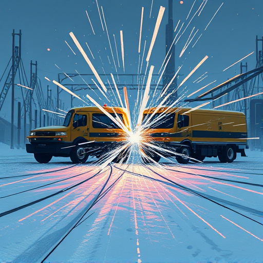 collision estimate