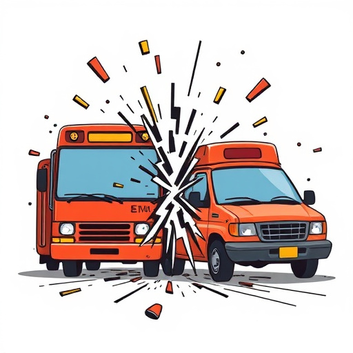 collision estimate