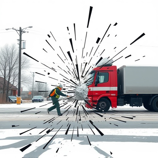 collision estimate