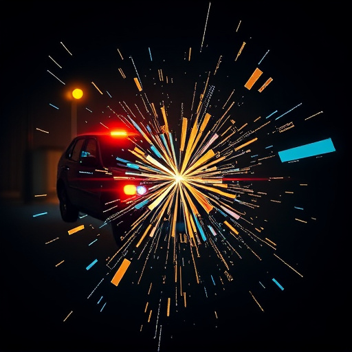 collision estimate
