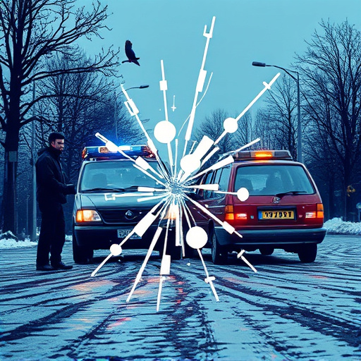 collision estimate