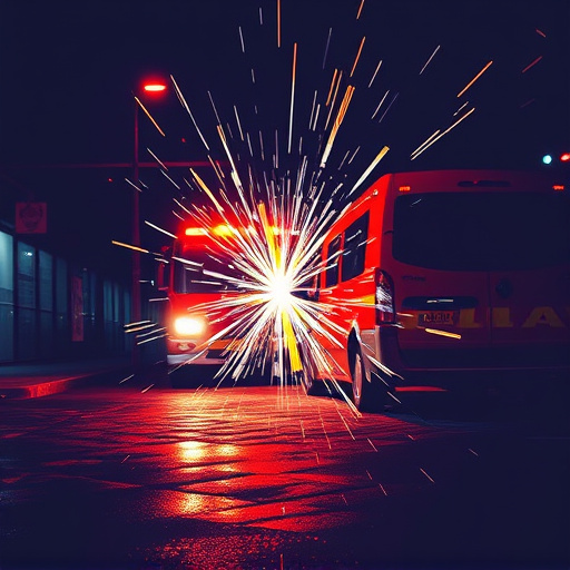 collision estimate