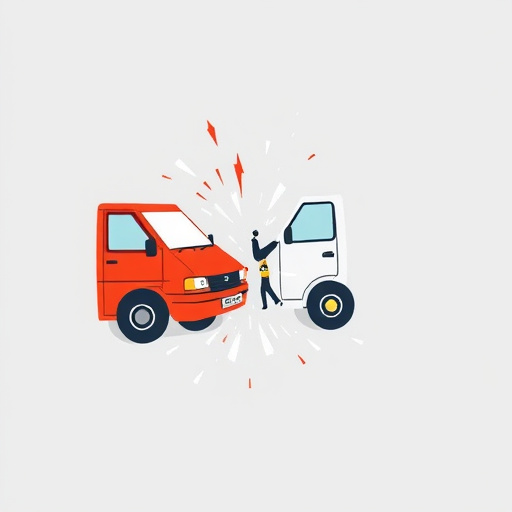 collision estimate
