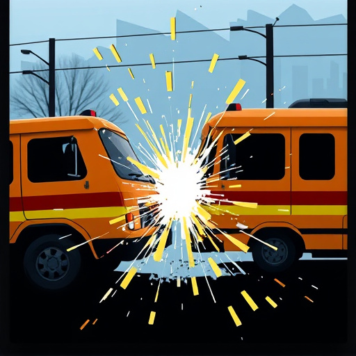 collision estimate