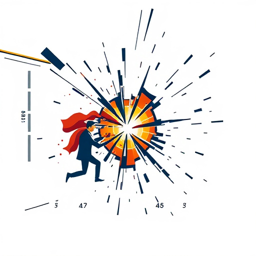 collision estimate