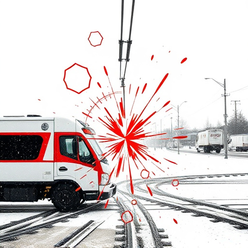 collision estimate