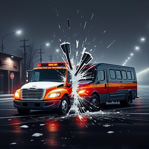 collision estimate