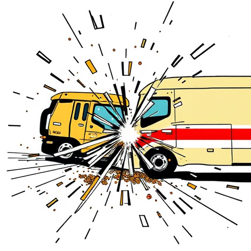 collision estimate