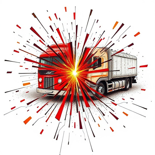 collision estimate