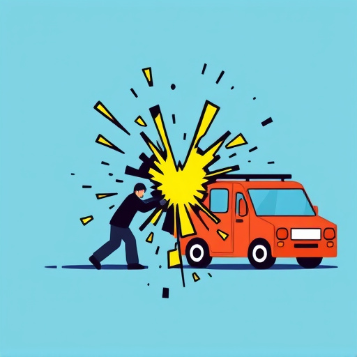 collision estimate