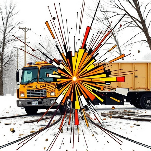 collision estimate