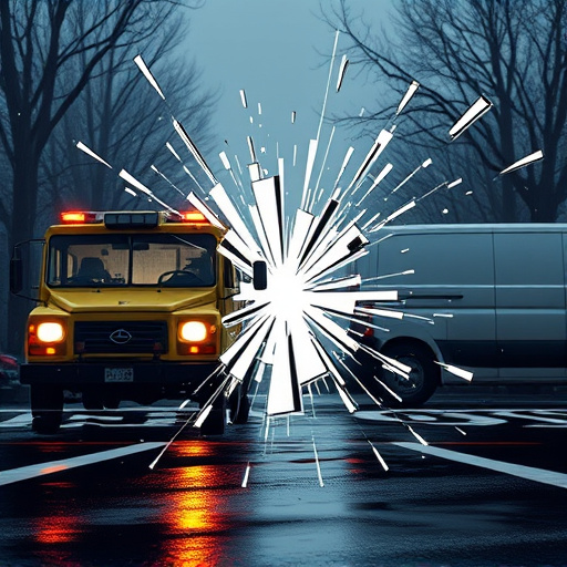 collision estimate