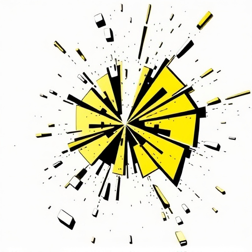 collision estimate