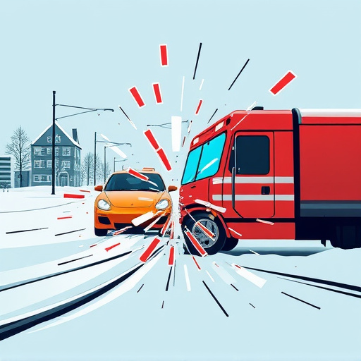 collision estimate