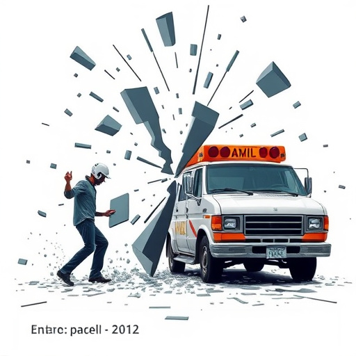 collision estimate