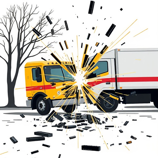 collision estimate