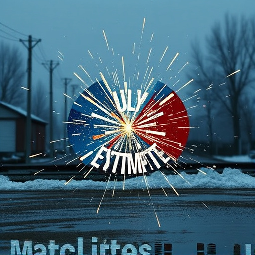 collision estimate