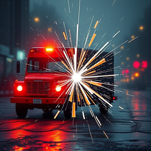 collision estimate